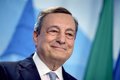 Draghi prévient que l'UE a besoin d'une augmentation « massive » pour combler le déficit d'investissement avec la Chine et les États-Unis