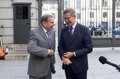 Feijóo espère que l'UE reconnaîtra bientôt comme président Edmundo González, qu'il a vu « animé »