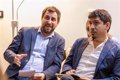 Junts accuse Duch d'être « celui qui était chargé de fermer les portes de la Catalogne » dans l'UE
