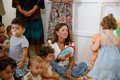 L'Andalousie souligne la croissance de près de quatorze points du taux de scolarisation de 0 à 3 ans depuis 2018