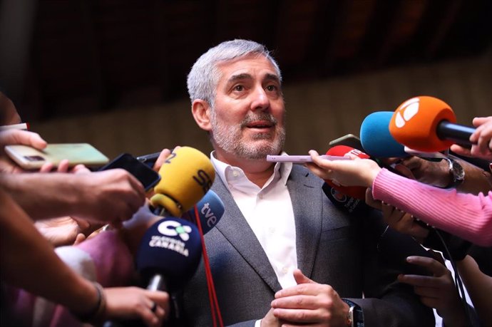 « L'Espagne et l'UE doivent agir de manière décisive face à ce drame »