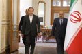 L'Iran discutera avec Borrell de la reprise de l'accord nucléaire lors de l'Assemblée générale de l'ONU en septembre