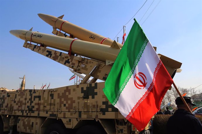 L'UE a « informations crédibles » sur l'envoi de missiles iraniens à la Russie et répondra par de nouvelles sanctions