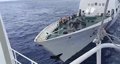 L'UE condamne les « actions dangereuses » des navires chinois contre les Philippines en mer de Chine méridionale