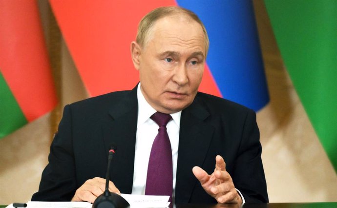 L'UE critique le non-respect par la Mongolie du mandat d'arrêt de la CPI contre Poutine