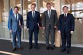 L'UE et Londres reprendront les négociations sur Gibraltar demain à Bruxelles pour donner un nouvel élan à l'accord