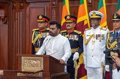 L'UE félicite le nouveau président du Sri Lanka
