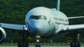 L'UE ordonne des inspections de l'Airbus A350 après l'incendie d'un vol sur Cathay Pacific ce lundi