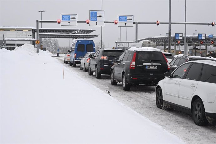 La Finlande interdit les nouvelles transactions immobilières liées aux étrangers, y compris aux Russes