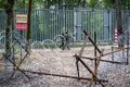 La Lettonie étend ses mesures de protection à la frontière avec la Biélorussie