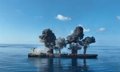 La mission navale de l'UE en mer Rouge parvient à remorquer le pétrolier « Sounion » vers une zone sûre