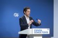 « La politique migratoire que la Grèce et l'Italie développent, en accord avec l'UE, sauve des vies »