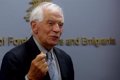 Le Venezuela remet une note de protestation au chargé d'affaires de l'UE contre les déclarations de Borrell