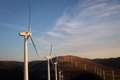 Le gouvernement central défendra devant la CJUE la loi de l'État sur le traitement de l'énergie éolienne, selon Xunta