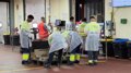 Le gouvernement intégrera un système pour « simplifier » les contrôles aux postes de contrôle frontaliers