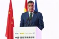 Le gouvernement n'accepte pas la demande de reconnaissance de González et s'attache à maintenir l'unité de l'UE