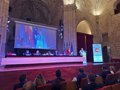 Les agriculteurs et éleveurs espagnols et portugais défendent une rémunération pour leur contribution à la réduction de l'empreinte carbone