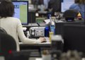 Les coûts du travail dans la zone euro ont ralenti au deuxième trimestre après avoir augmenté de 4,7%