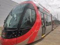 Les deux nouveaux tramways financés par l'UE amélioreront la fréquence aux heures de pointe et le samedi