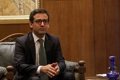 Macron propose son ministre des Affaires étrangères comme commissaire après que Von der Leyen ait forcé le départ du premier candidat