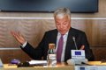 Reynders précise que réformer l'élection des membres du CGPJ « n'est pas une obligation » : « C'est une recommandation »