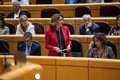 Ribera défend la création du parc marin d'El Hierro et AHI critique le fait qu'il place l'UE au-dessus des habitants d'El Hierro