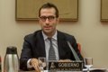 Selon l'organisme, le passage de ministre à gouverneur est « assez fréquent » dans le système bancaire central de l'UE