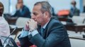 Tomás Fernández (Vox Huelva) accuse le PSOE de la proposition européenne de réduire le quota d'anchois