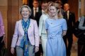 Von der Leyen confie à l'Europe de l'Est la politique étrangère et de défense de la future Commission