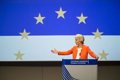Von der Leyen retarde d'une semaine l'annonce de sa nouvelle Commission