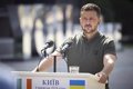 Zelensky demande des « résultats concrets » à ses nouveaux ministres avant la fin de l'année