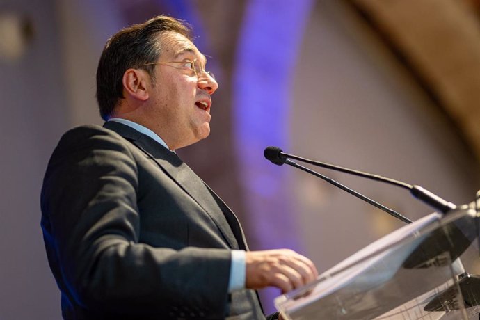 Albares affirme que des mesures ont été prises dès le début pour éviter « susciter » le conflit au Moyen-Orient