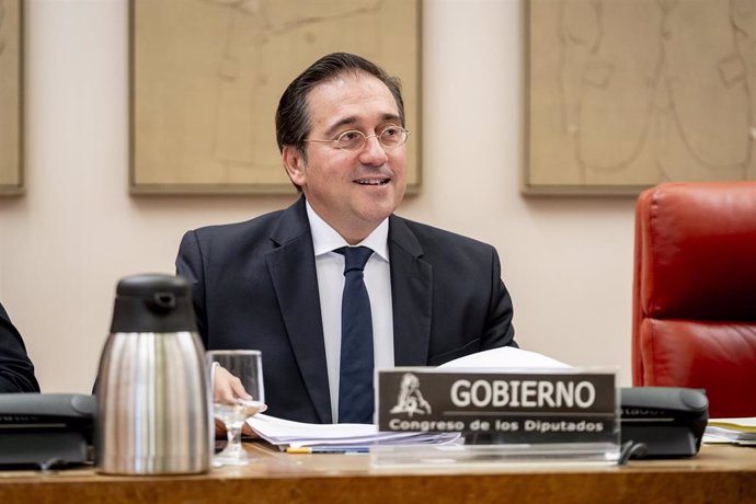 Albares appelle toutes les parties à respecter la vie des civils et à éviter une guerre régionale « à tout prix »