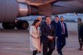 Albares et Robles rencontrent leurs homologues portugais lundi avant le sommet hispano-américain de mercredi.