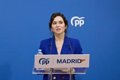 Ayuso défend que le PP envisage la migration avant le PSOE et doute qu'il recherche « un immense changement sociologique » sans « intégration »