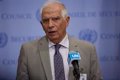 Borrell appelle à une enquête « approfondie » sur les attaques israéliennes contre la mission de l'ONU au Liban