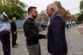 Borrell espère lever dans quelques semaines le veto de la Hongrie sur le fonds qui finance le soutien militaire à l'Ukraine