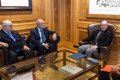 Duch visite Andorre pour promouvoir les relations amicales et économiques avec la Catalogne