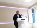 EH Bildu présente des initiatives dans les parlements européen, basque et navarrais contre les politiques migratoires de l'UE