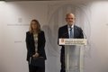 Ester Borràs veut garantir la participation de la Catalogne aux espaces décisionnels européens