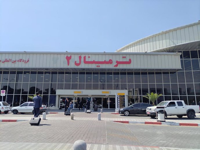 L'Agence de l'aviation de l'UE recommande de ne pas voler dans l'espace iranien avant le 31 octobre