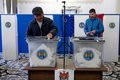 L'OSCE salue les élections en Moldavie malgré « l'ingérence » russe