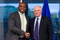 L'UE et le Royaume-Uni manifestent leur volonté de coopérer en matière d'affaires étrangères et de sécurité