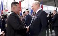 L'Ukraine prévient l'OTAN que les troupes nord-coréennes envahissent déjà l'Europe et demande « d'agir sans délai »