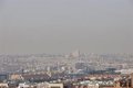 L'économie espagnole aurait pu croître jusqu'à 5 % entre 2014 et 2020 avec moins de particules PM2,5, selon Esade