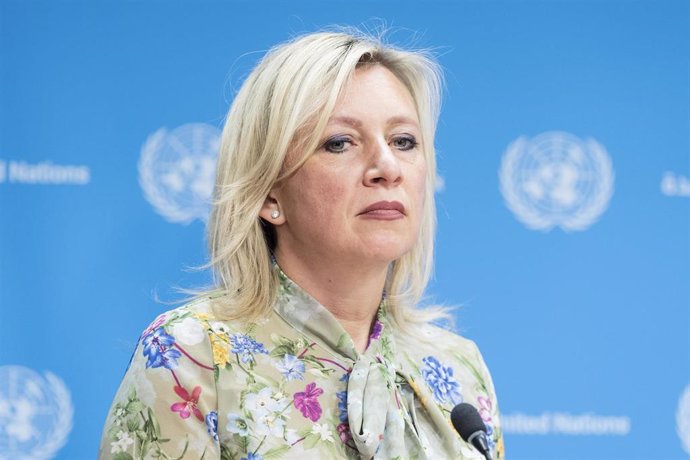La Russie accuse l’UE et les États-Unis de prolonger la guerre au prix de vies ukrainiennes et de biens russes.