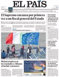 La Une des journaux du jeudi 17 octobre