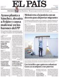La Une des journaux du mardi 22 octobre
