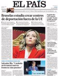 La Une des journaux du mercredi 16 octobre