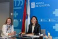 La Xunta accuse le gouvernement de « réduire le rôle » de la Galice en tant que représentante de la CCAA dans la préparation de la COP29